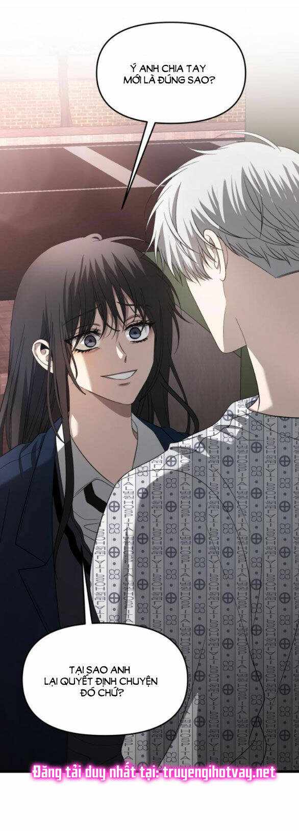 Tự Do Trong Mơ - Chap 174 - Trang 22