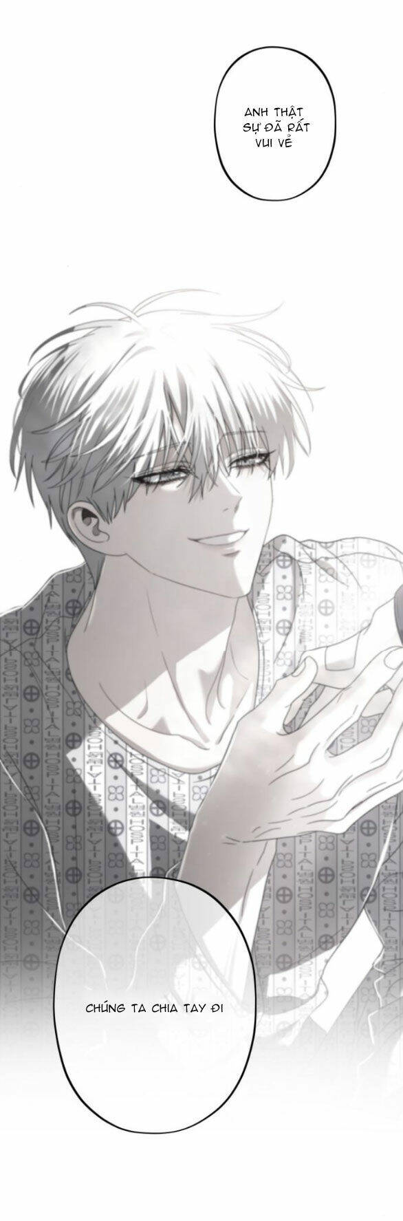 Tự Do Trong Mơ - Chap 176 - Trang 33