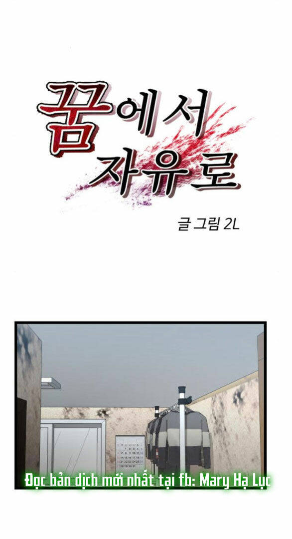 Tự Do Trong Mơ - Chap 176 - Trang 8