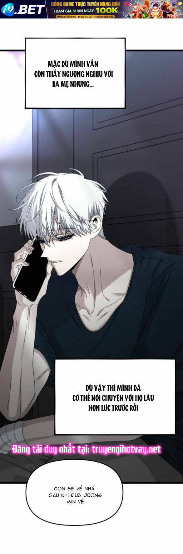 Tự Do Trong Mơ - Chap 178 - Trang 40