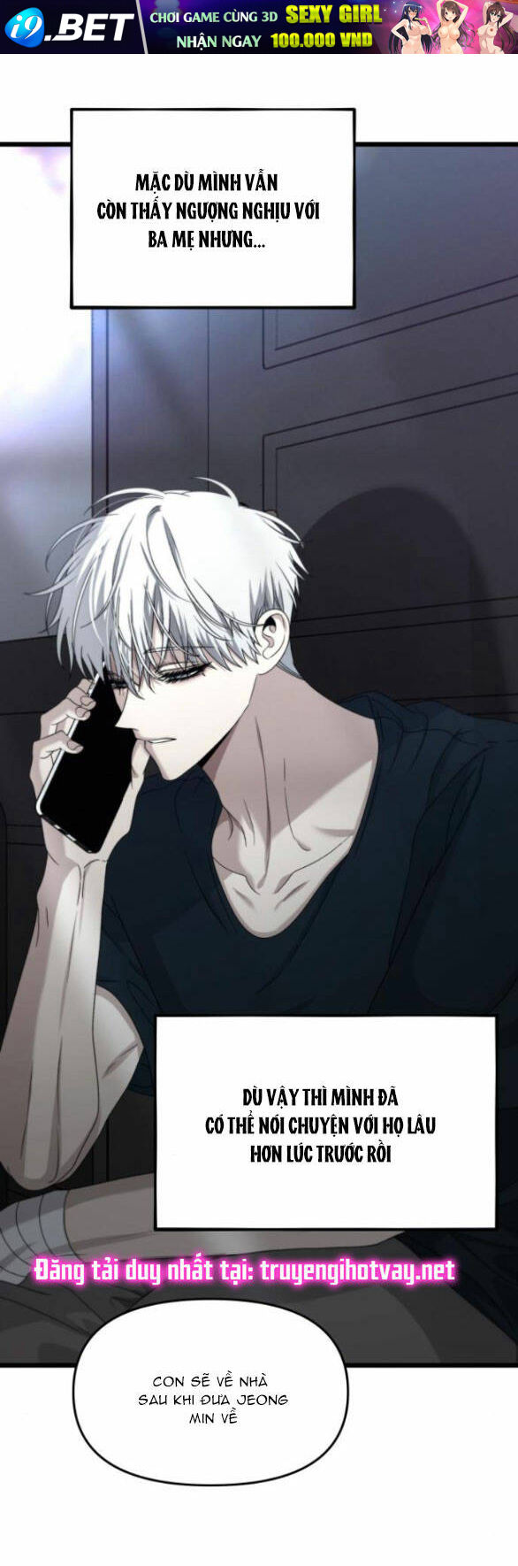 Tự Do Trong Mơ - Chap 179 - Trang 1