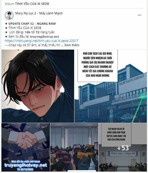 Tự Do Trong Mơ - Chap 179 - Trang 50