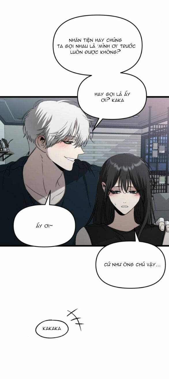 Tự Do Trong Mơ - Chap 179 - Trang 6