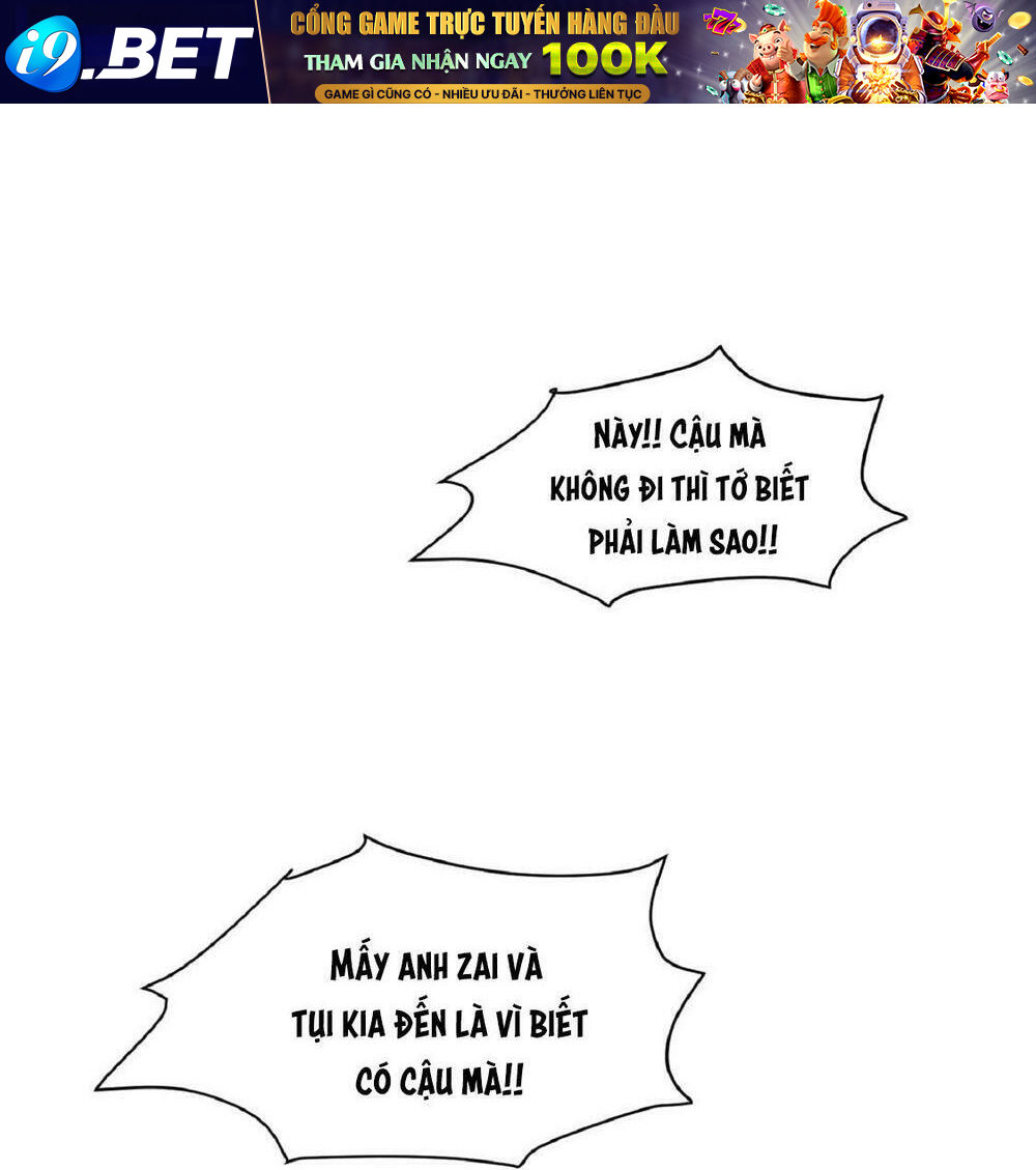 Tự Do Trong Mơ - Chap 18 - Trang 1