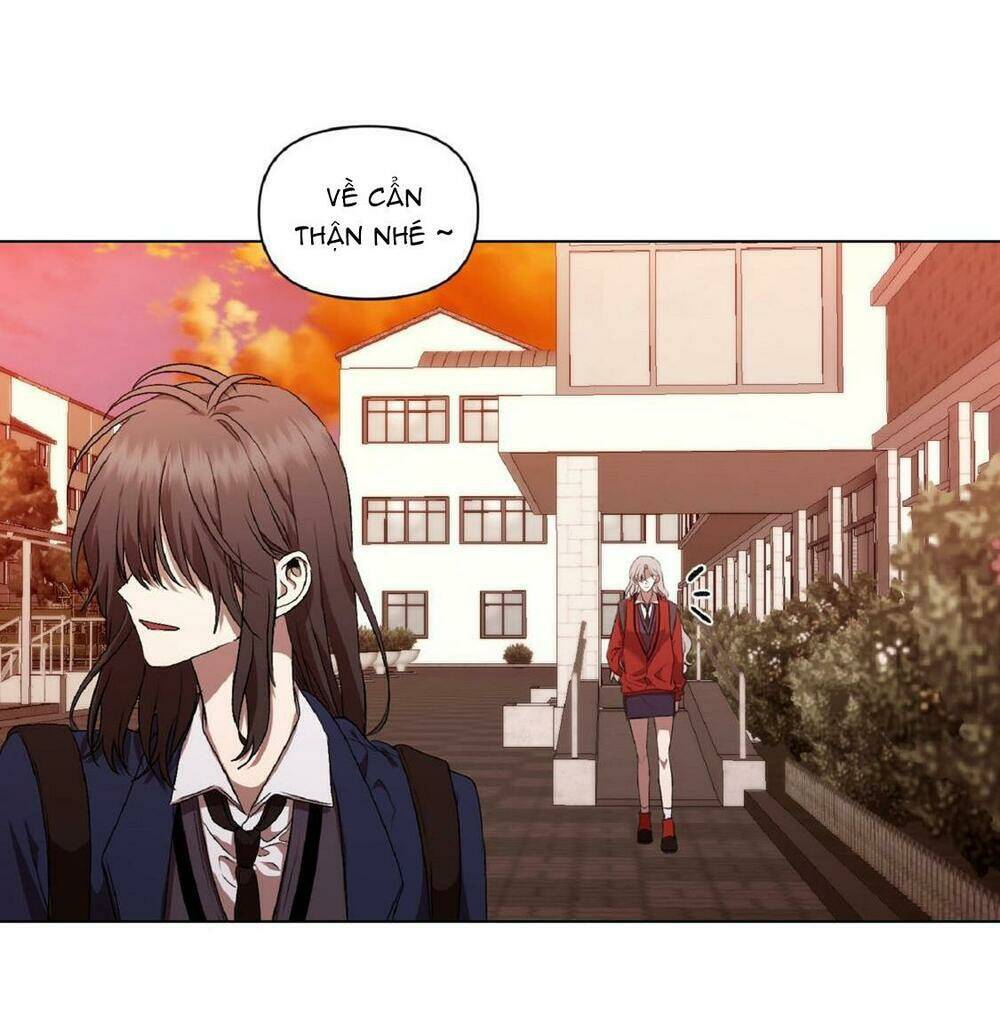 Tự Do Trong Mơ - Chap 18 - Trang 11