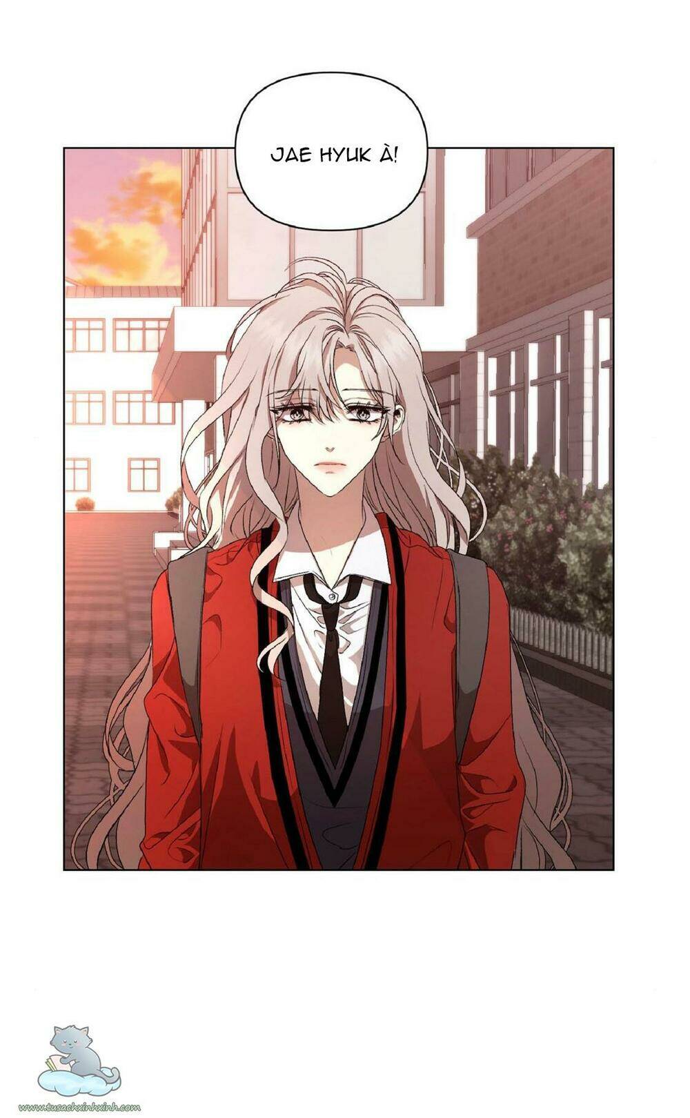 Tự Do Trong Mơ - Chap 18 - Trang 13
