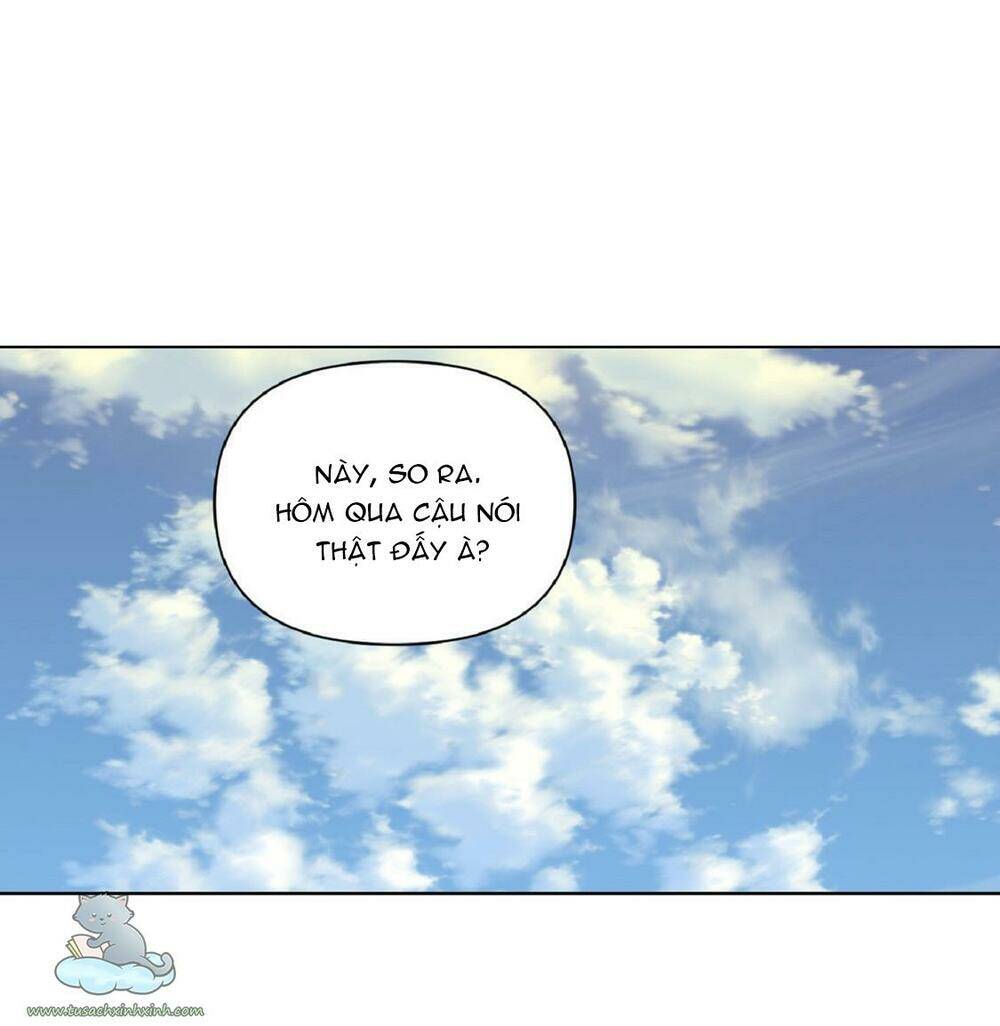Tự Do Trong Mơ - Chap 18 - Trang 21