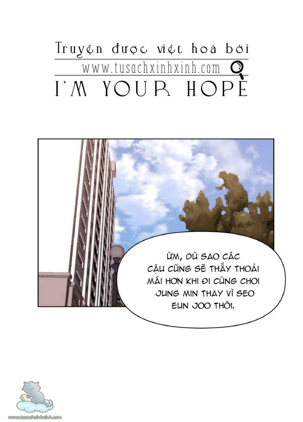 Tự Do Trong Mơ - Chap 18 - Trang 27