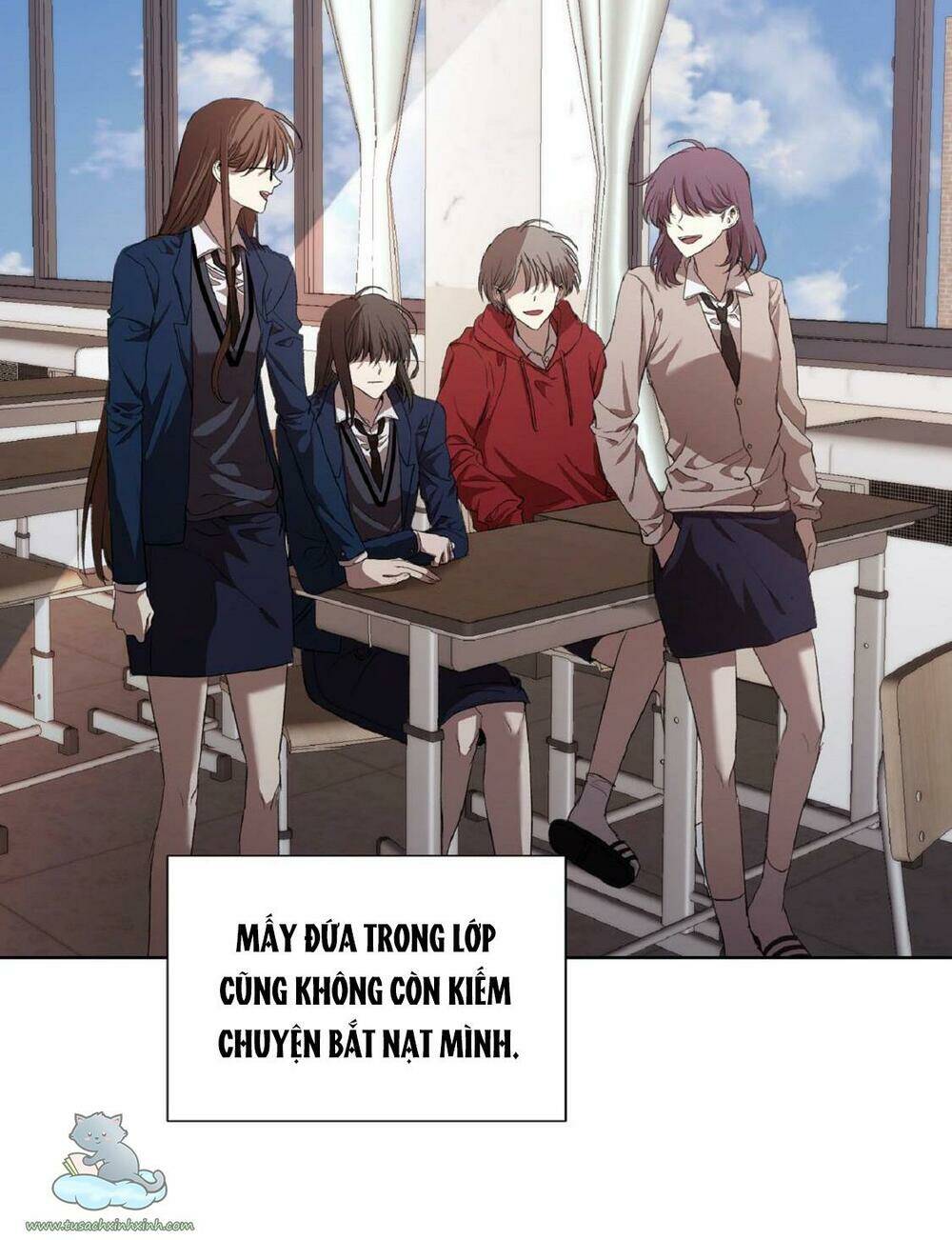 Tự Do Trong Mơ - Chap 18 - Trang 29