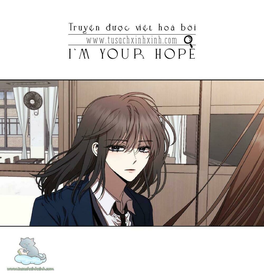 Tự Do Trong Mơ - Chap 18 - Trang 30