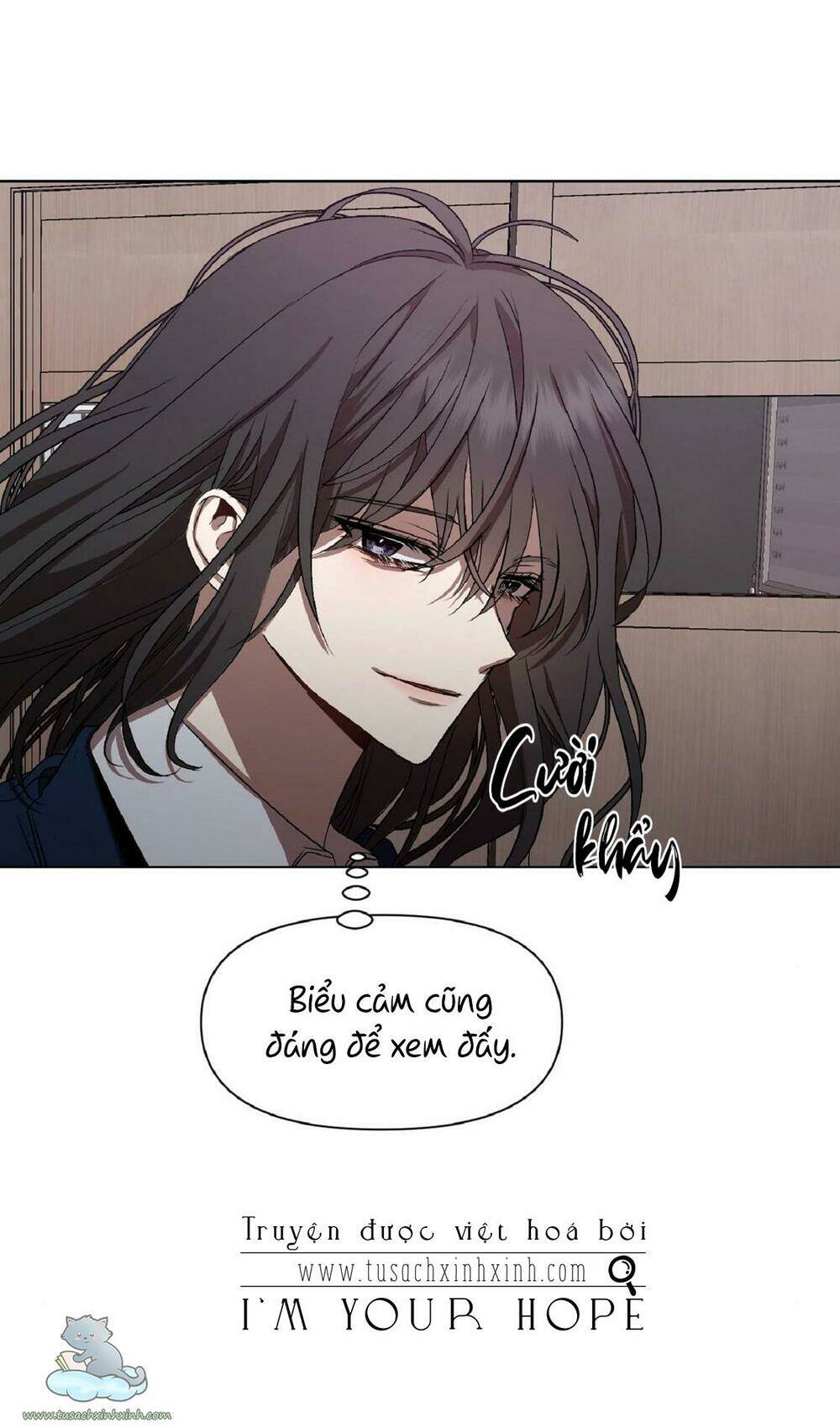 Tự Do Trong Mơ - Chap 18 - Trang 33