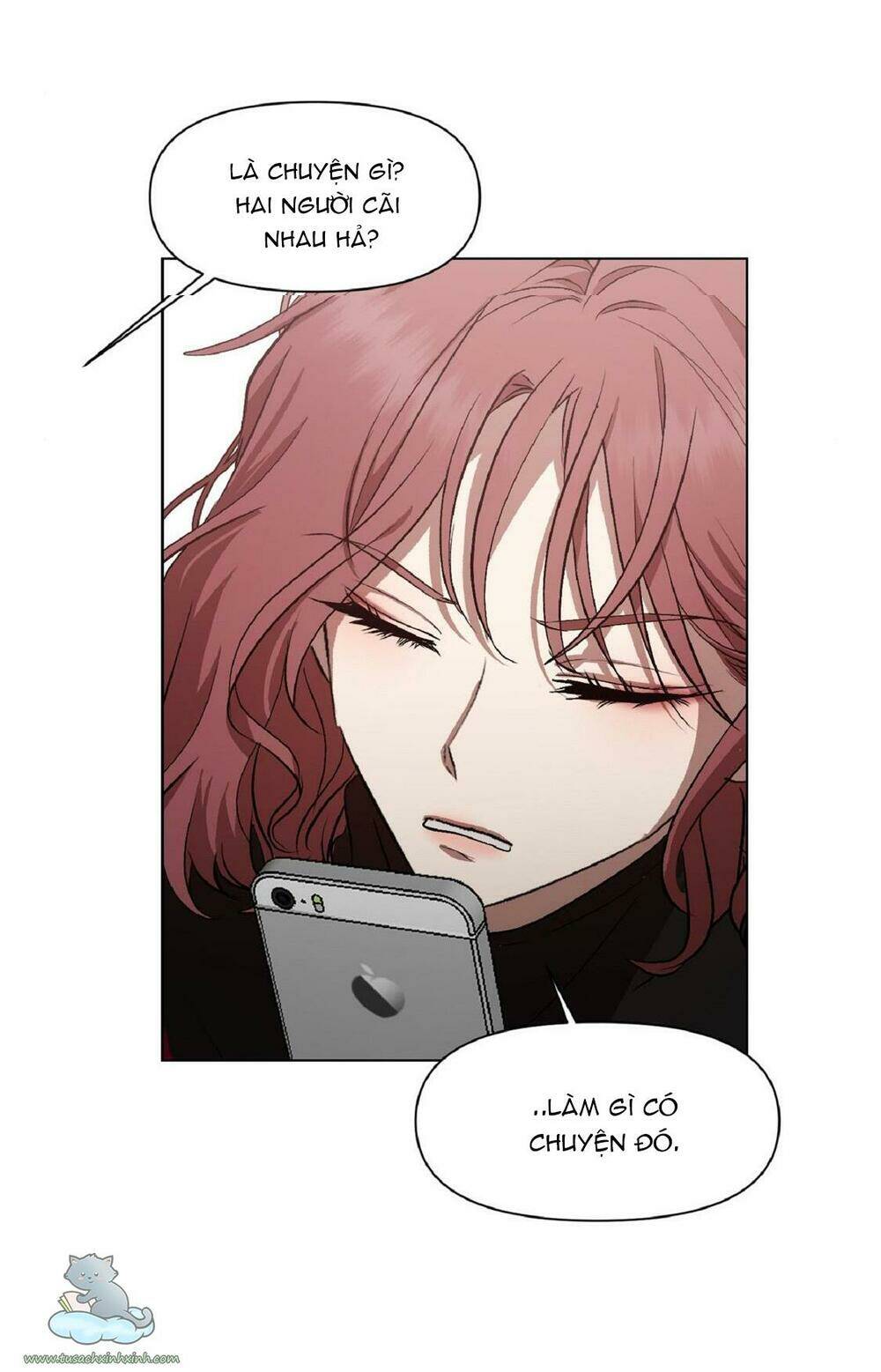 Tự Do Trong Mơ - Chap 18 - Trang 39