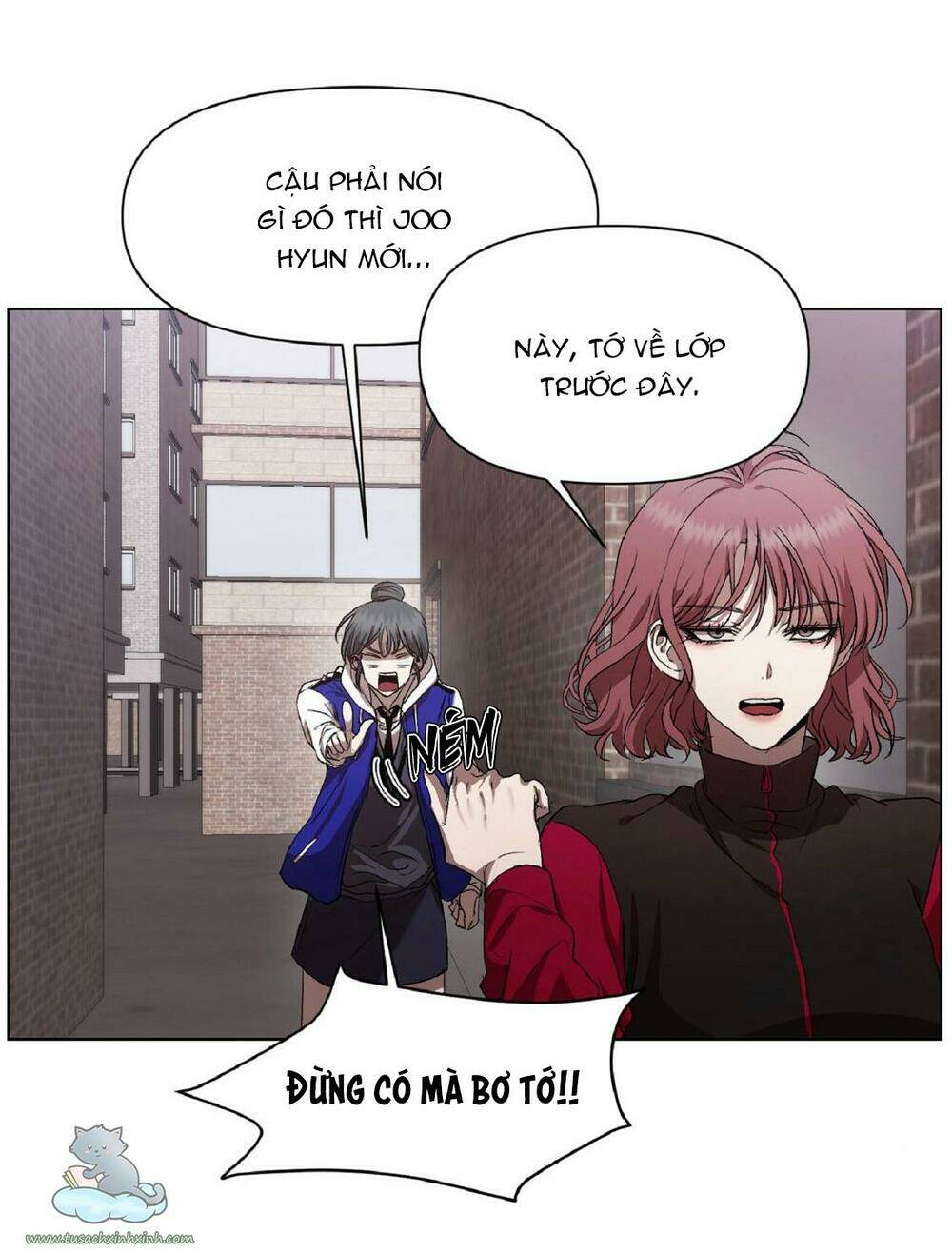 Tự Do Trong Mơ - Chap 18 - Trang 41