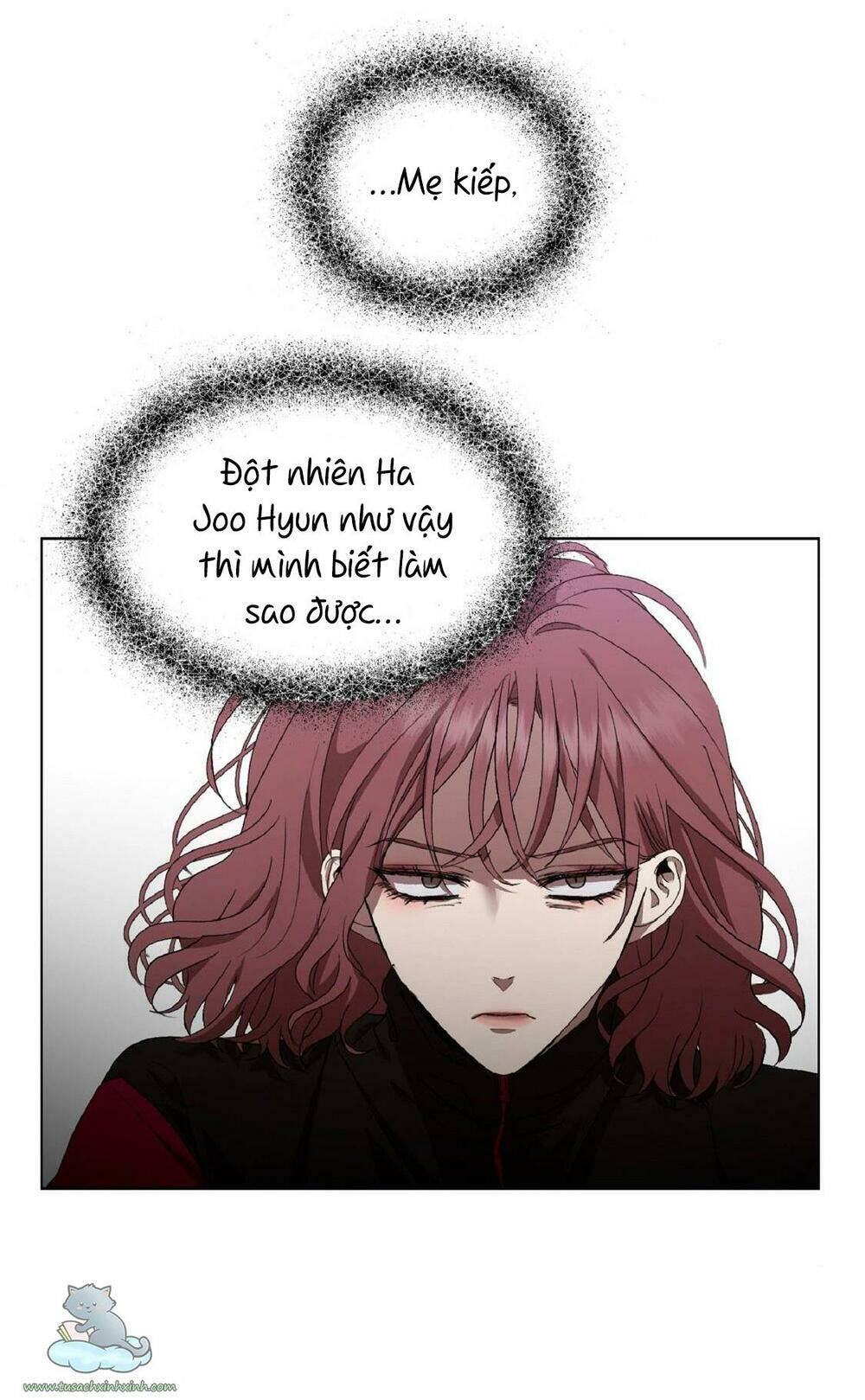 Tự Do Trong Mơ - Chap 18 - Trang 43