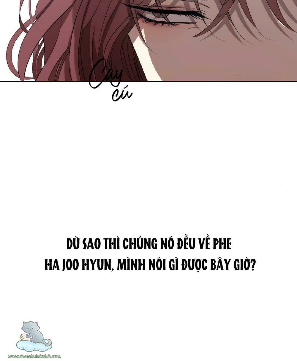 Tự Do Trong Mơ - Chap 18 - Trang 45