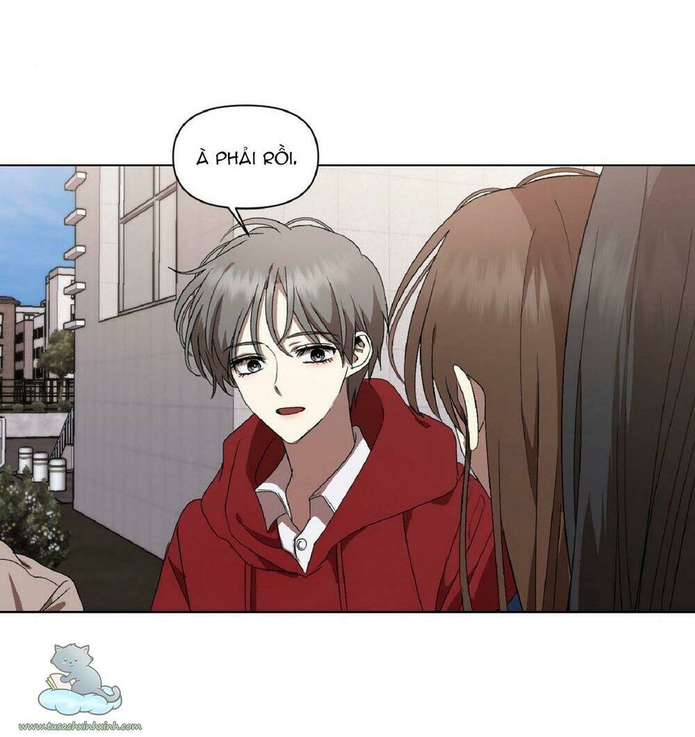 Tự Do Trong Mơ - Chap 18 - Trang 49