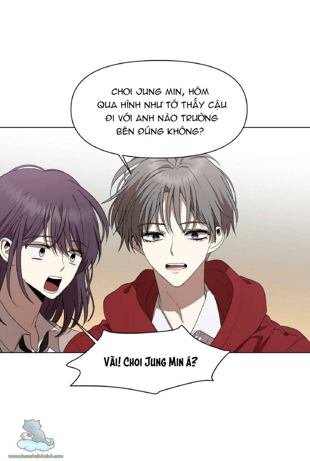 Tự Do Trong Mơ - Chap 18 - Trang 50
