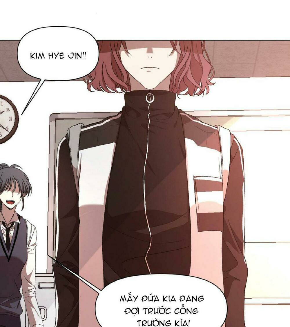 Tự Do Trong Mơ - Chap 18 - Trang 6