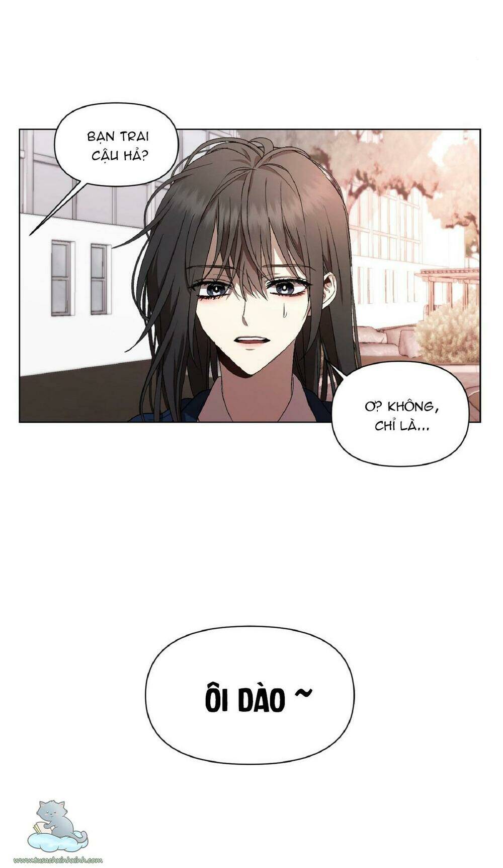 Tự Do Trong Mơ - Chap 18 - Trang 51