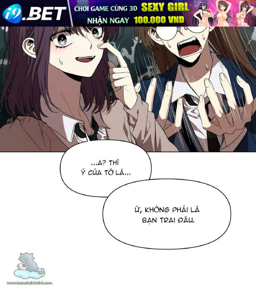 Tự Do Trong Mơ - Chap 18 - Trang 55
