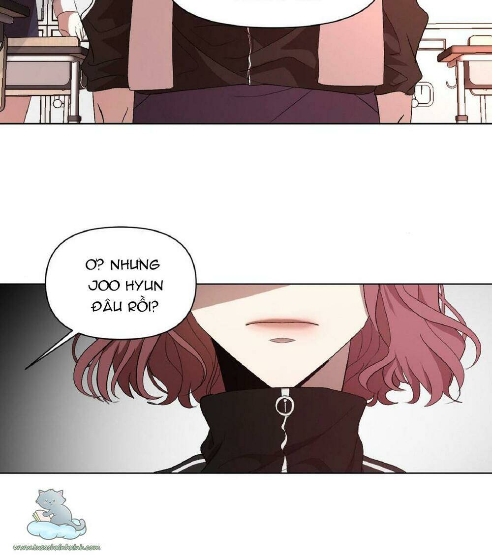 Tự Do Trong Mơ - Chap 18 - Trang 7
