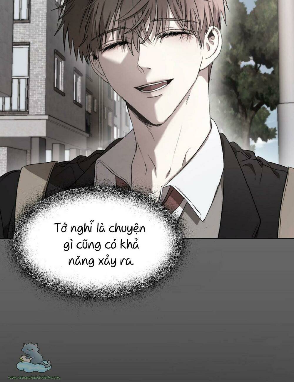 Tự Do Trong Mơ - Chap 18 - Trang 63