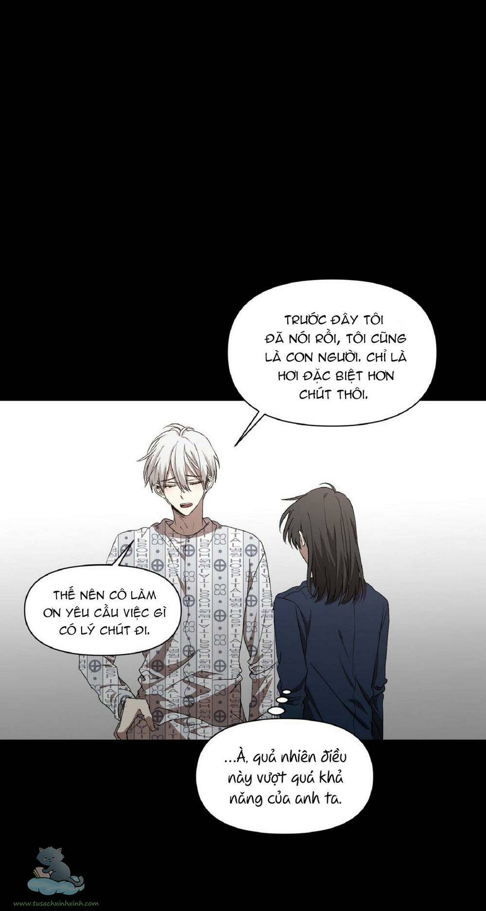 Tự Do Trong Mơ - Chap 18 - Trang 67