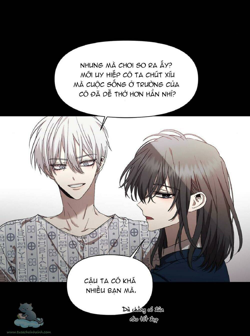 Tự Do Trong Mơ - Chap 18 - Trang 68