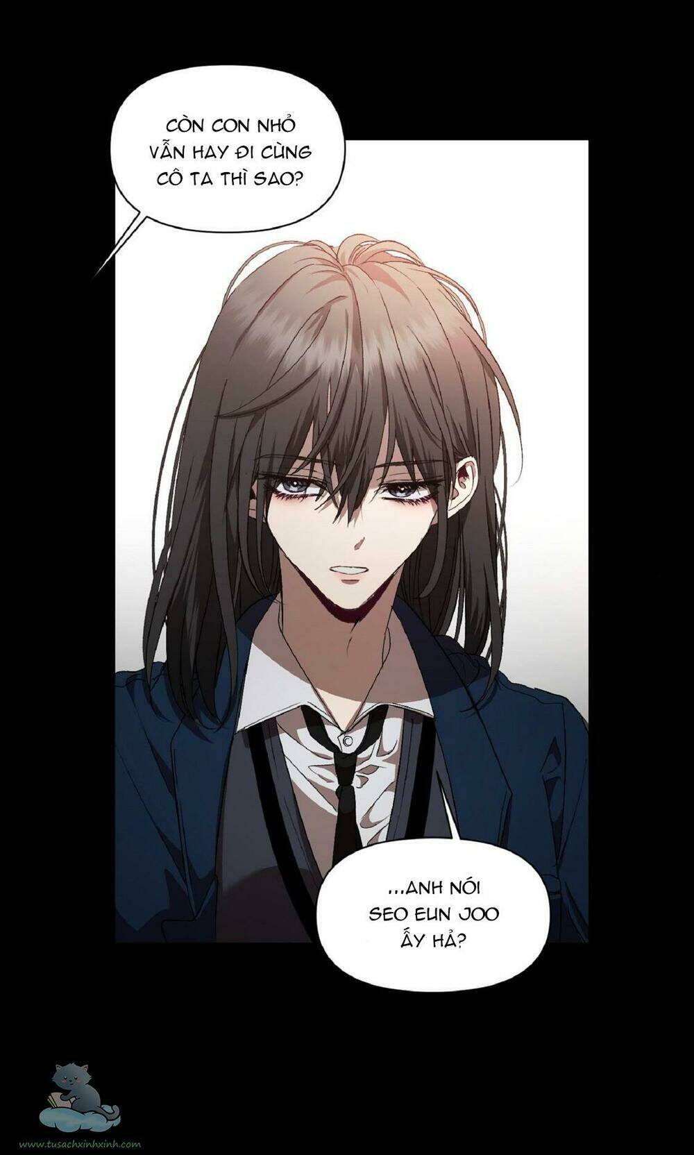 Tự Do Trong Mơ - Chap 18 - Trang 69