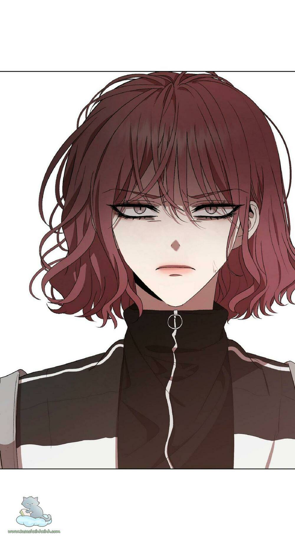 Tự Do Trong Mơ - Chap 18 - Trang 8