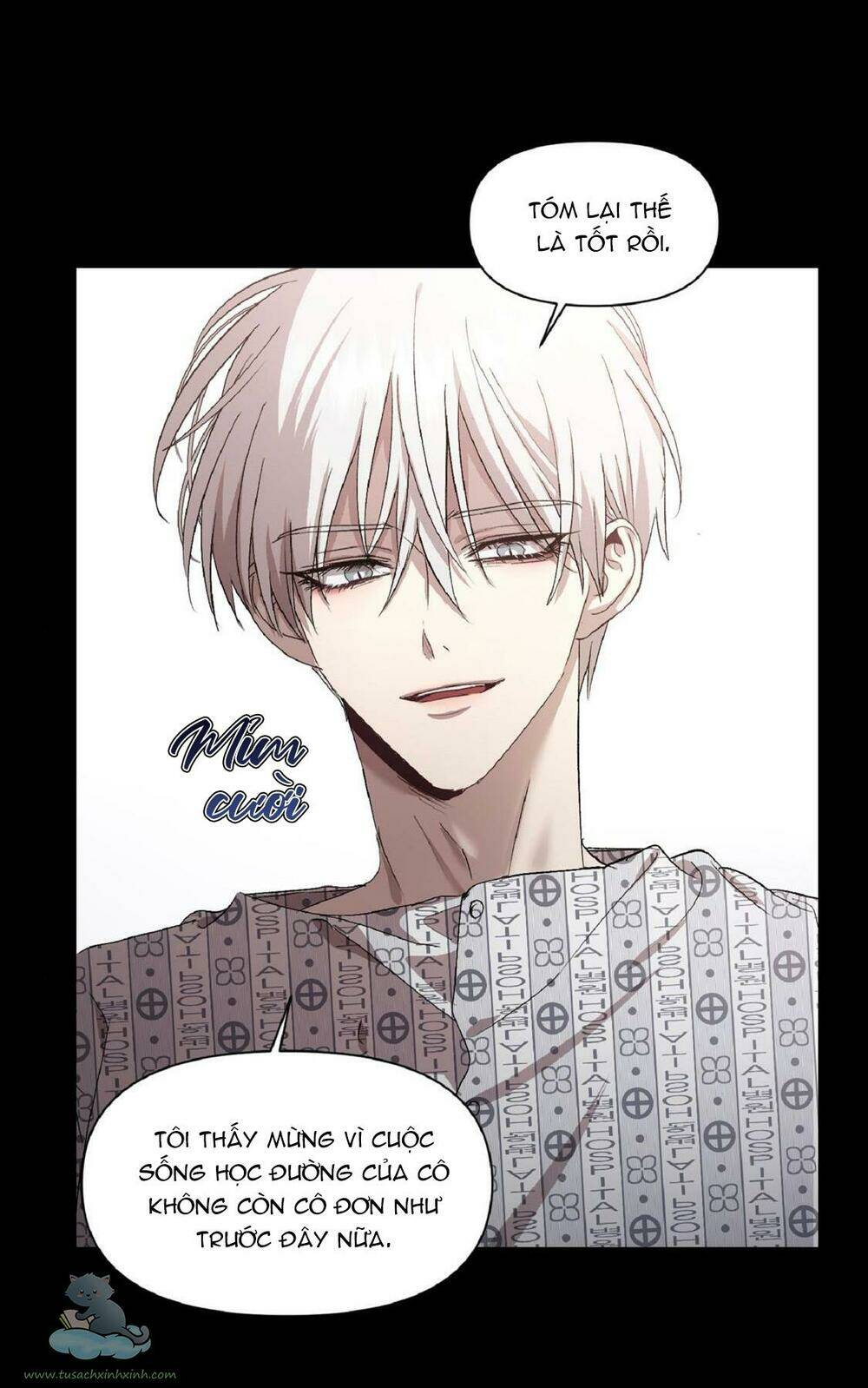 Tự Do Trong Mơ - Chap 18 - Trang 73