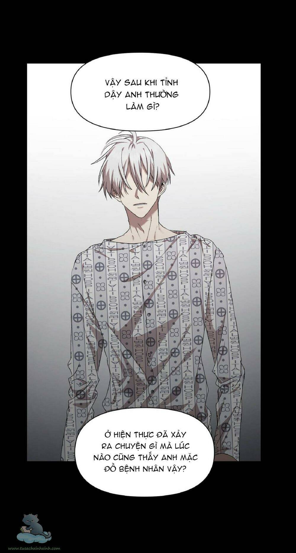 Tự Do Trong Mơ - Chap 18 - Trang 75