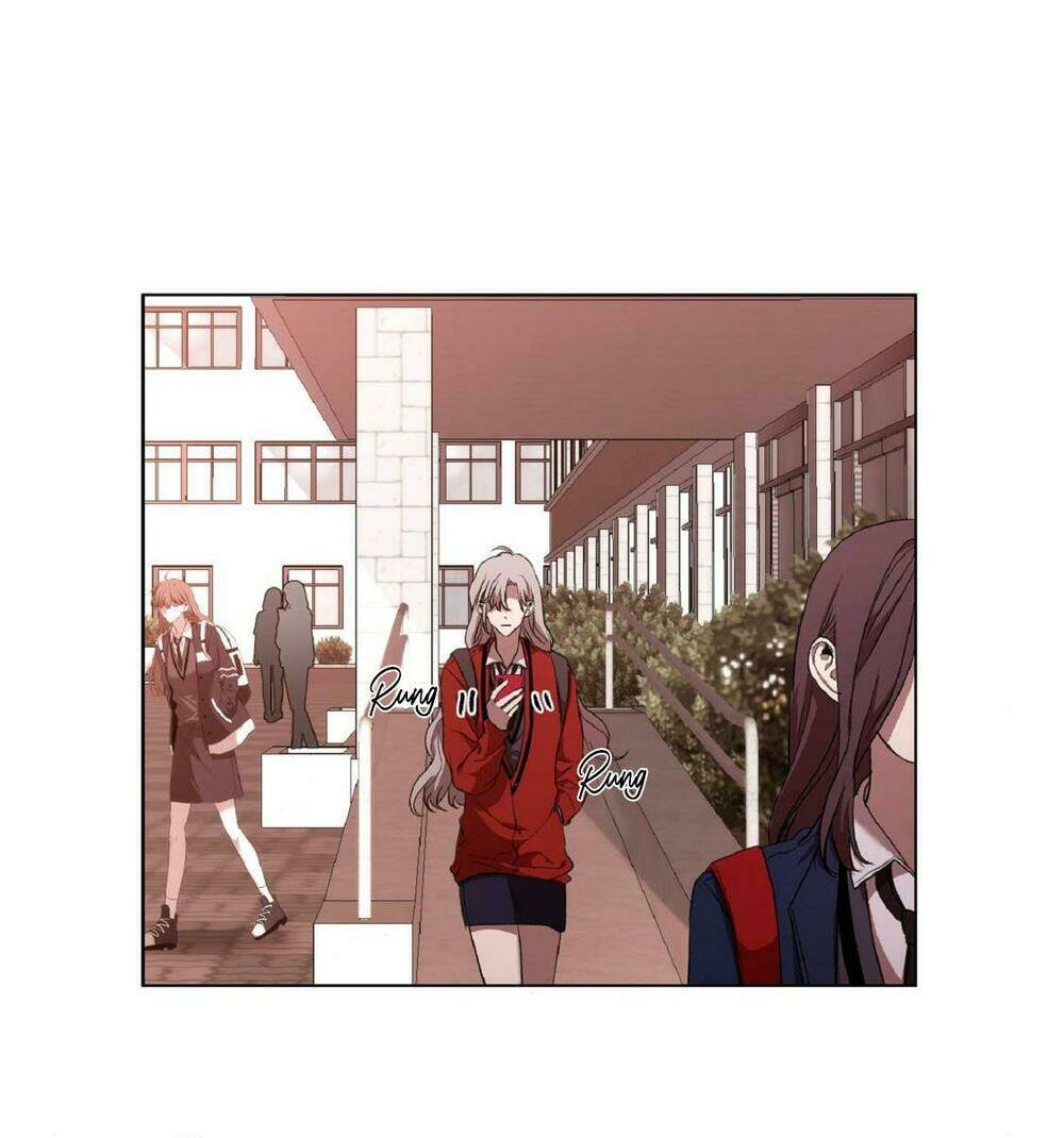 Tự Do Trong Mơ - Chap 18 - Trang 9