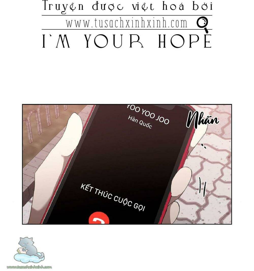 Tự Do Trong Mơ - Chap 18 - Trang 10
