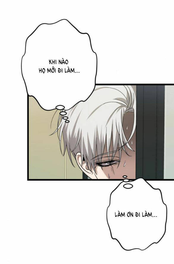 Tự Do Trong Mơ - Chap 180 - Trang 31