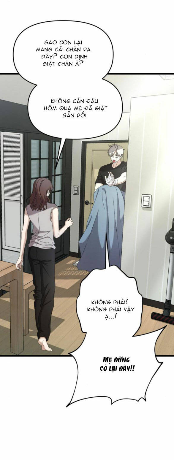 Tự Do Trong Mơ - Chap 180 - Trang 33