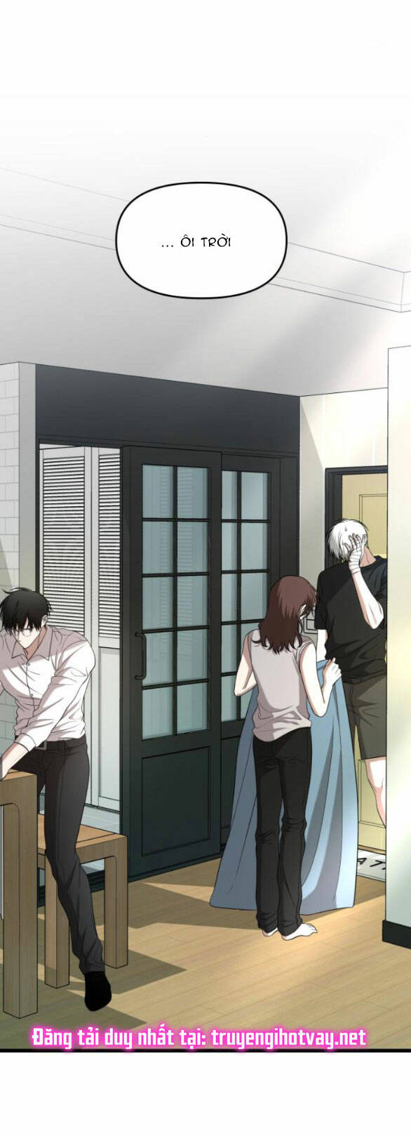 Tự Do Trong Mơ - Chap 180 - Trang 36