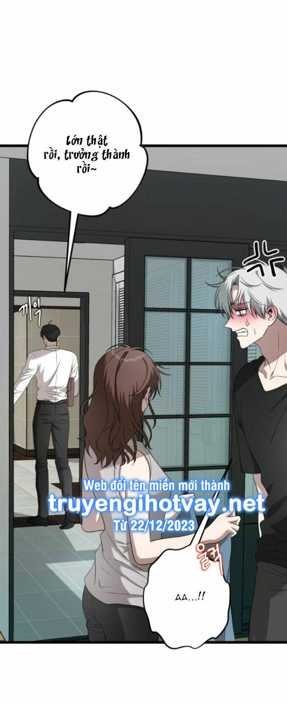 Tự Do Trong Mơ - Chap 181 - Trang 1