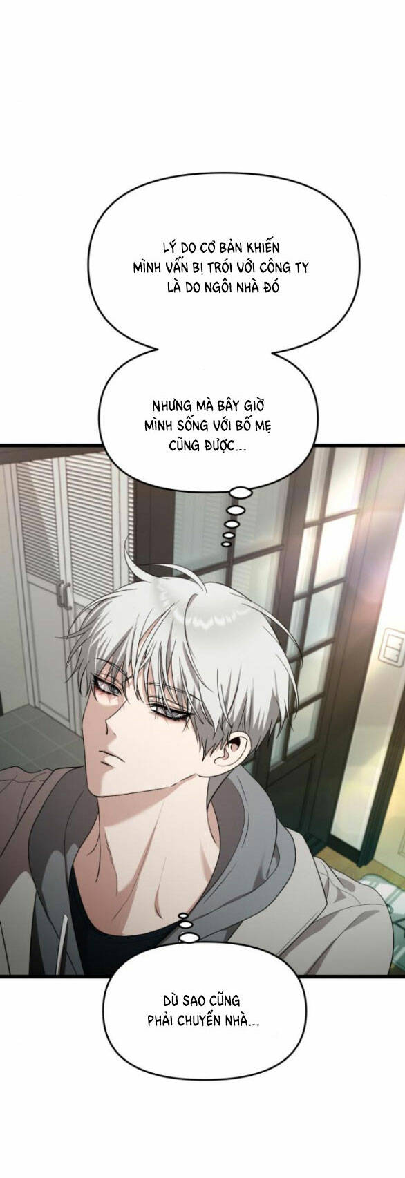 Tự Do Trong Mơ - Chap 181 - Trang 13