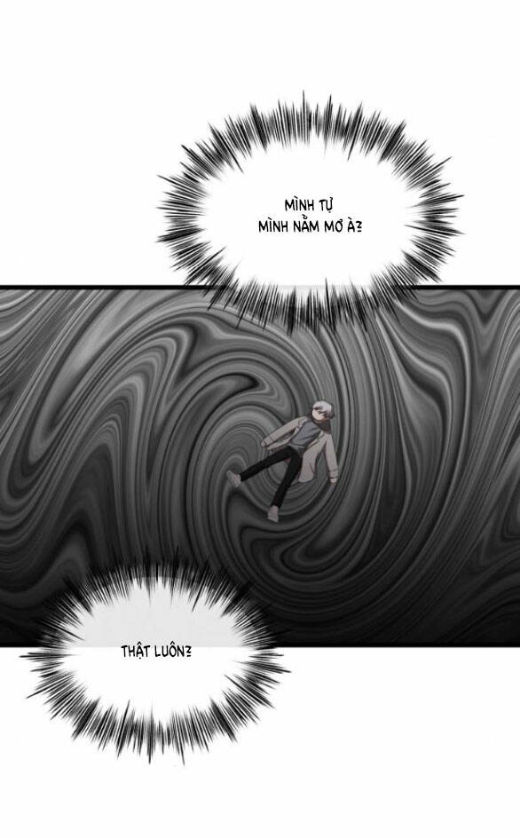 Tự Do Trong Mơ - Chap 181 - Trang 37