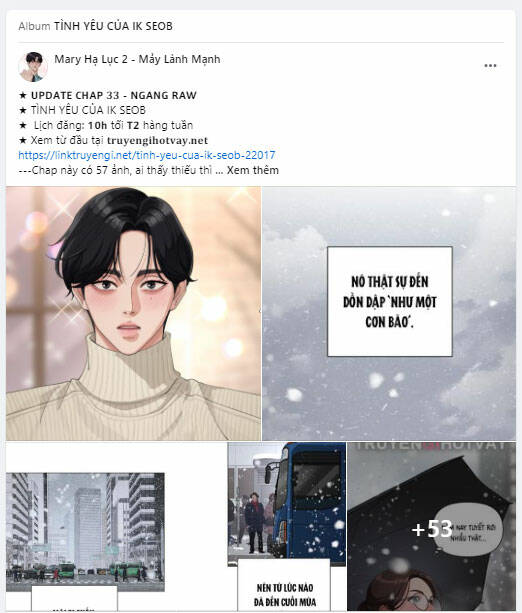 Tự Do Trong Mơ - Chap 181 - Trang 46
