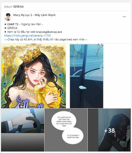 Tự Do Trong Mơ - Chap 181 - Trang 47