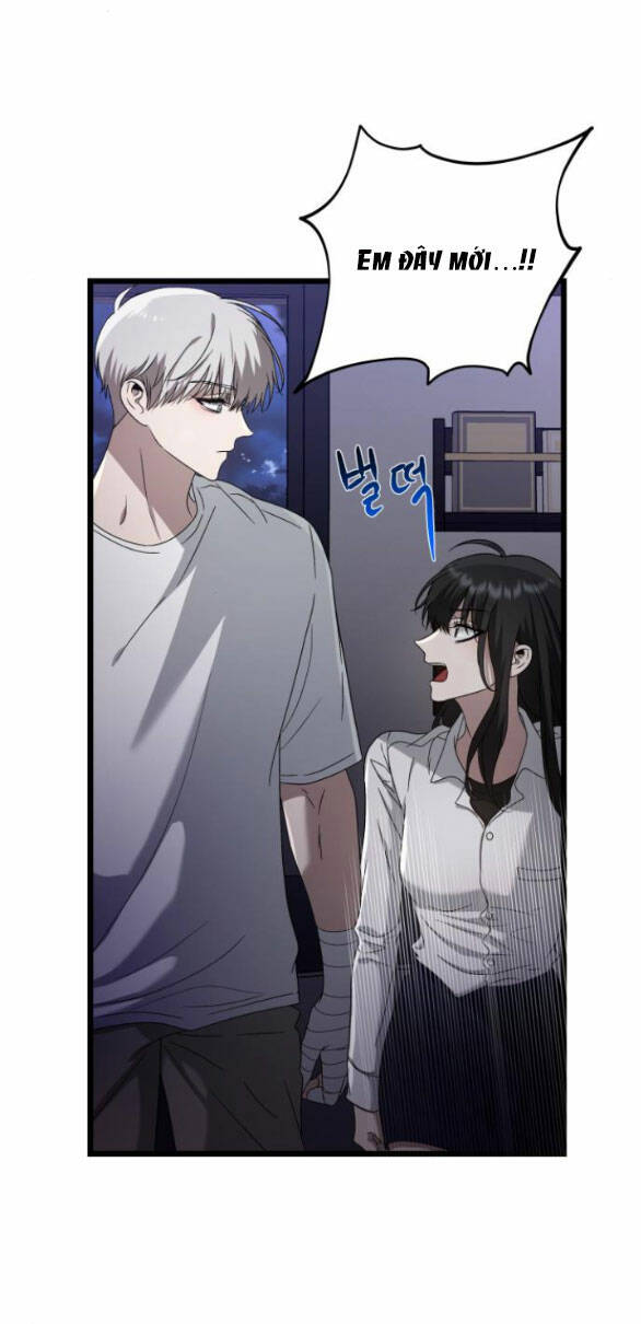Tự Do Trong Mơ - Chap 182 - Trang 38