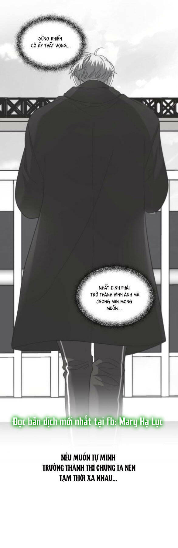Tự Do Trong Mơ - Chap 183 - Trang 23