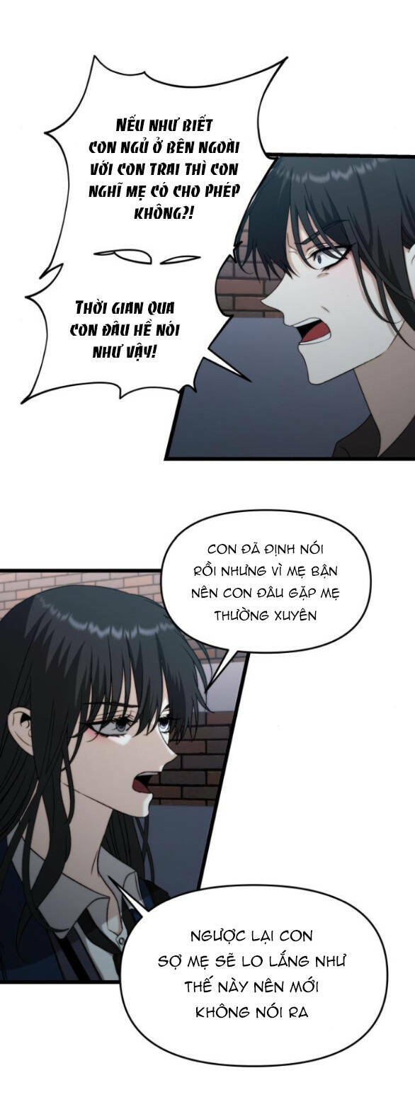 Tự Do Trong Mơ - Chap 184 - Trang 15