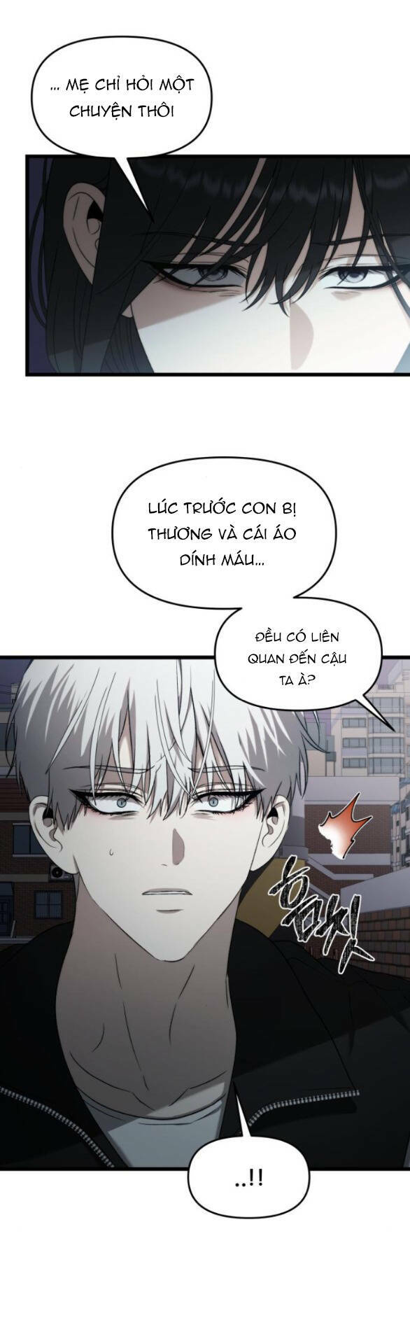 Tự Do Trong Mơ - Chap 184 - Trang 16