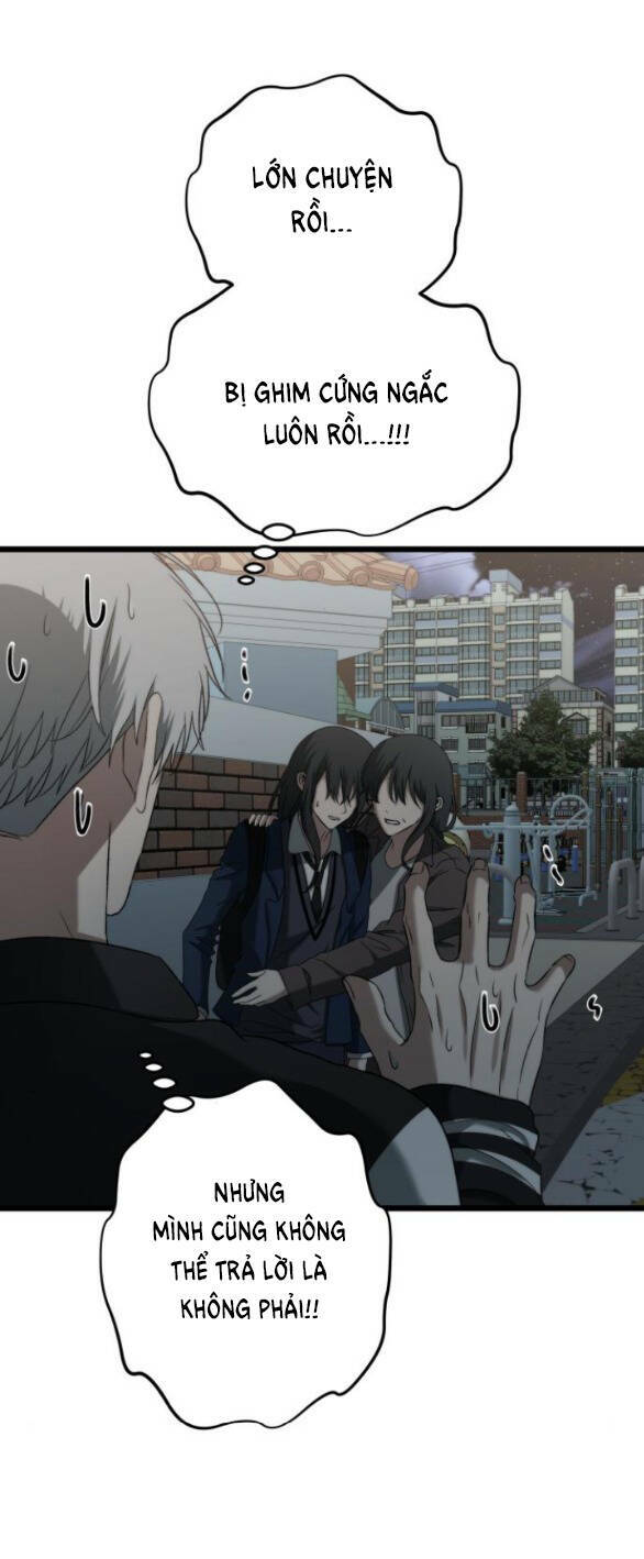 Tự Do Trong Mơ - Chap 184 - Trang 7