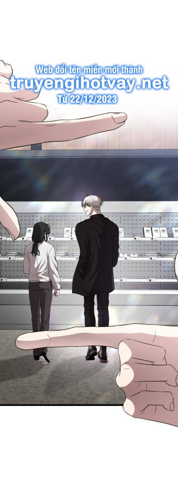 Tự Do Trong Mơ - Chap 185 - Trang 33