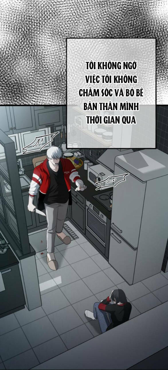 Tự Do Trong Mơ - Chap 185 - Trang 44
