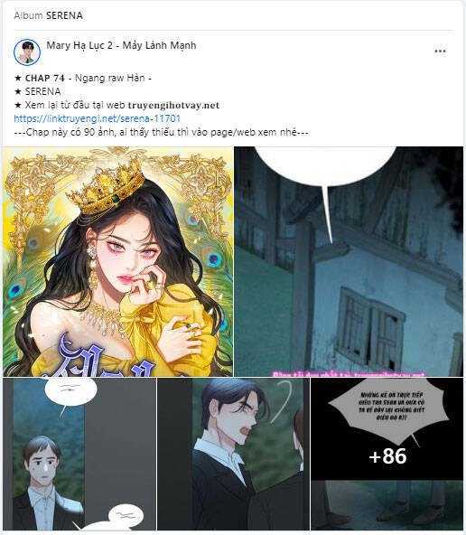 Tự Do Trong Mơ - Chap 185 - Trang 49